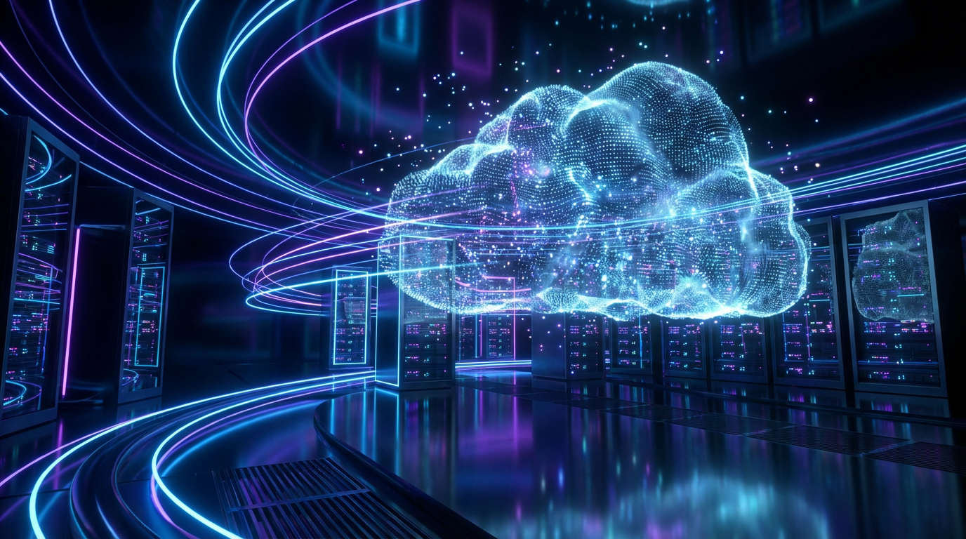 Moving Your Business to the Cloud: What It Means, What It Costs, and Why It Matters